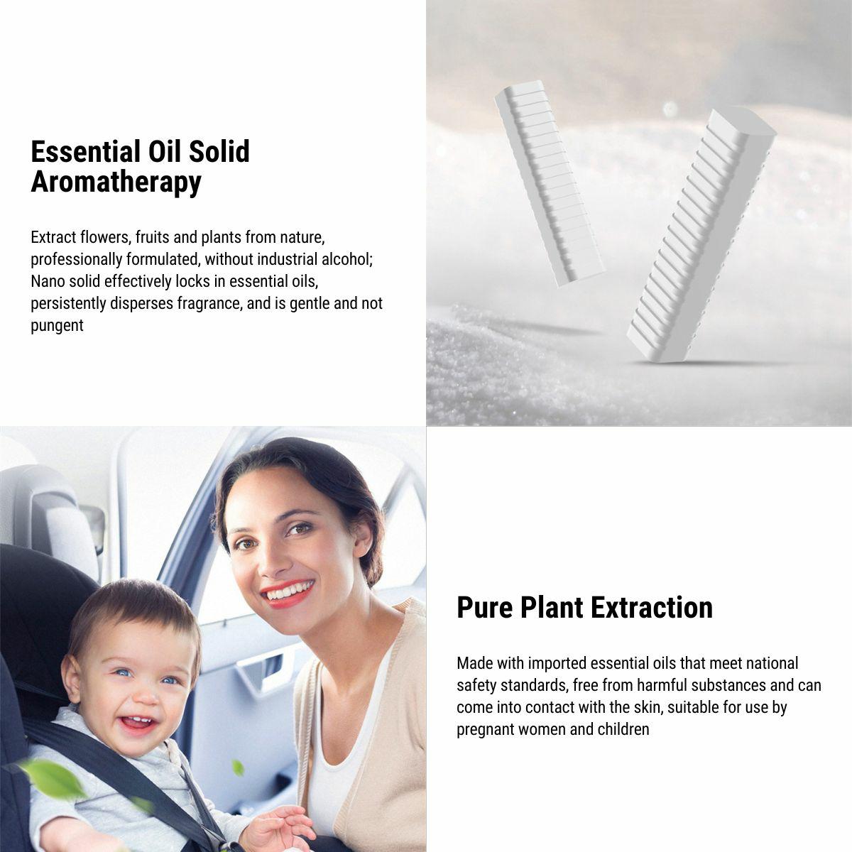 TESERY Air Vent Aromatherapy for Model 3/Y