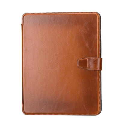 Albany Leather Wallet Case for iPad Pro 11-inch