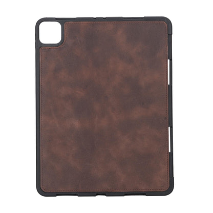 Albany Leather Wallet Case for iPad Pro 11-inch