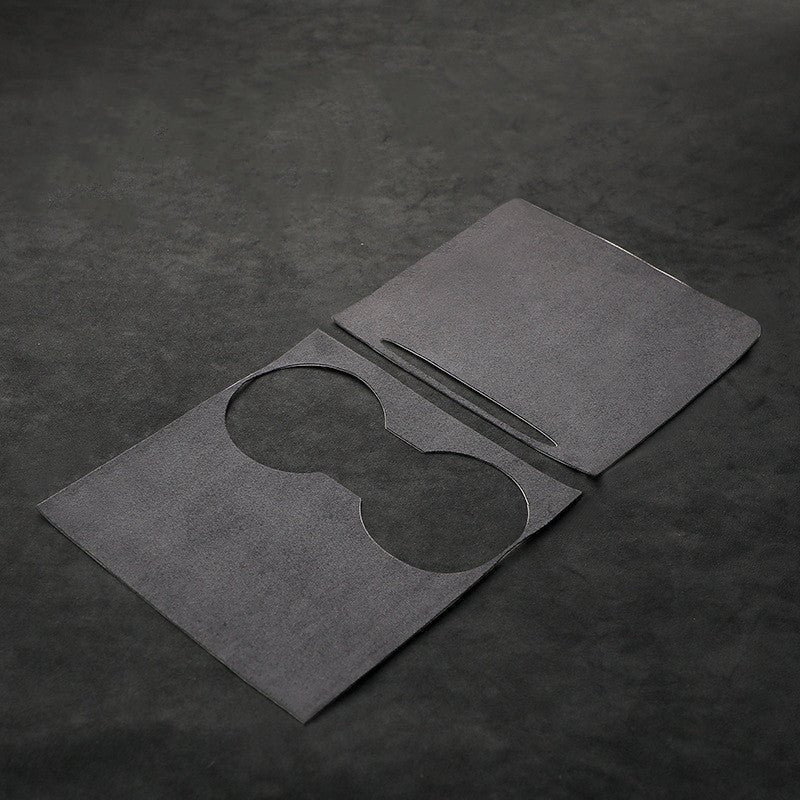 Alcantara Center Console Wrap for Tesla Model 3 Highland / Y