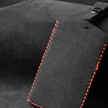 Alcantara Key card for Tesla Model 3/Y