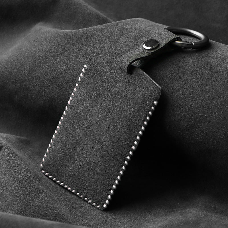 Alcantara Key card for Tesla Model 3/Y