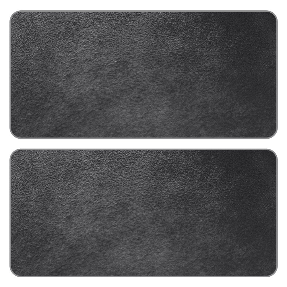 Alcantara Seat Back Protector for Model 3 Highland & New Model Y