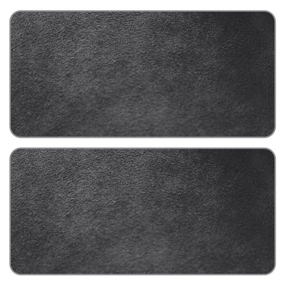 Alcantara Seat Back Protector for Model 3 Highland & New Model Y