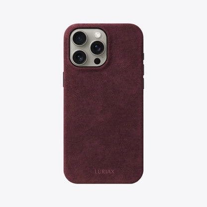 The Classic iPhone 15 Pro Series Case