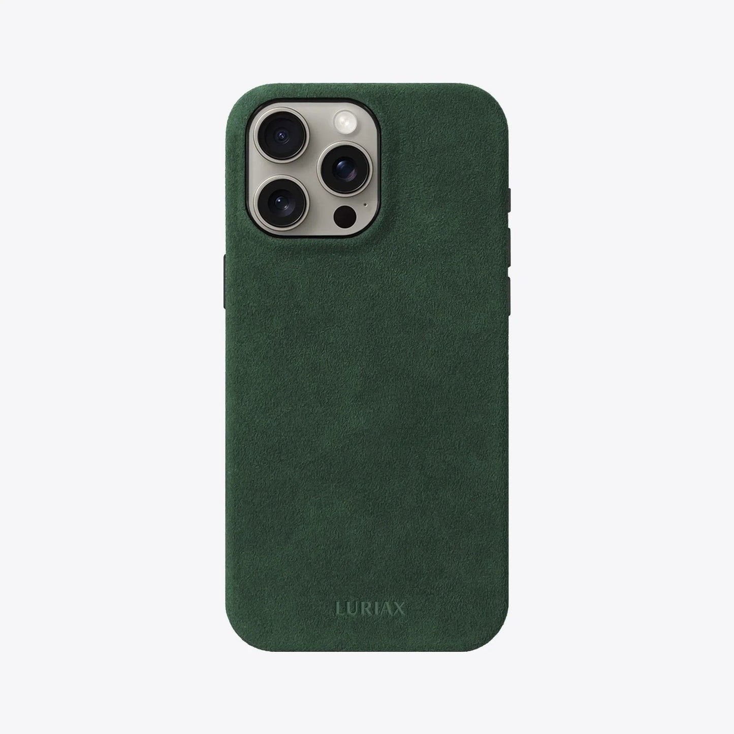 The Classic iPhone 15 Pro Series Case