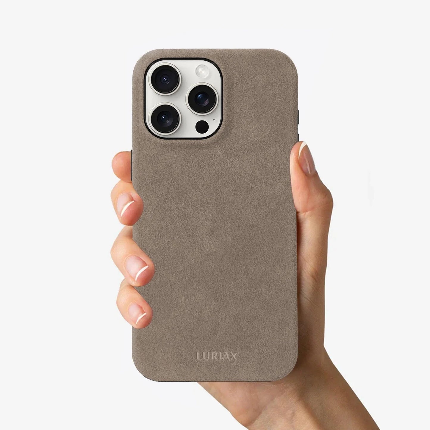 The Classic iPhone 16 Pro Series Case