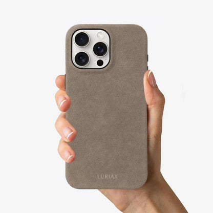 The Classic iPhone 15 Pro Series Case