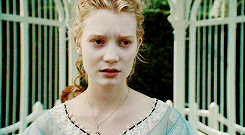 Curiouser and Curiouser