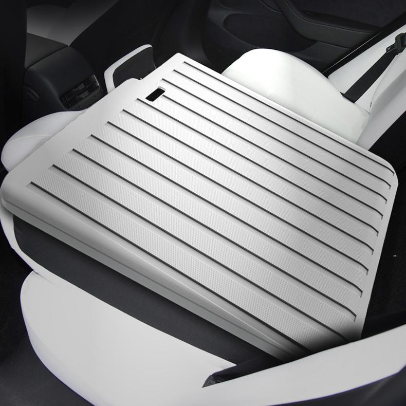 All Weather TPE Front Rear Trunk Mat for Tesla Model 3/Y