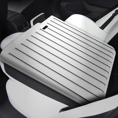 All Weather TPE Front Rear Trunk Mat for Tesla Model 3/Y