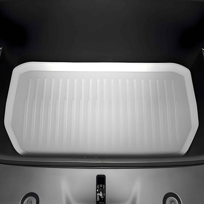 All Weather TPE Front Rear Trunk Mat for Tesla Model 3/Y