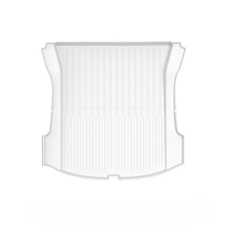All Weather TPE Front Rear Trunk Mat for Tesla Model 3/Y