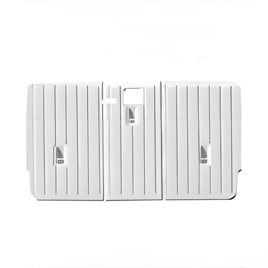 All Weather TPE Front Rear Trunk Mat for Tesla Model 3/Y