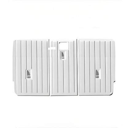 All Weather TPE Front Rear Trunk Mat for Tesla Model 3/Y