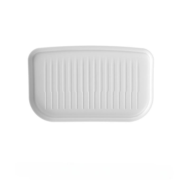 All Weather TPE Front Rear Trunk Mat for Tesla Model 3/Y