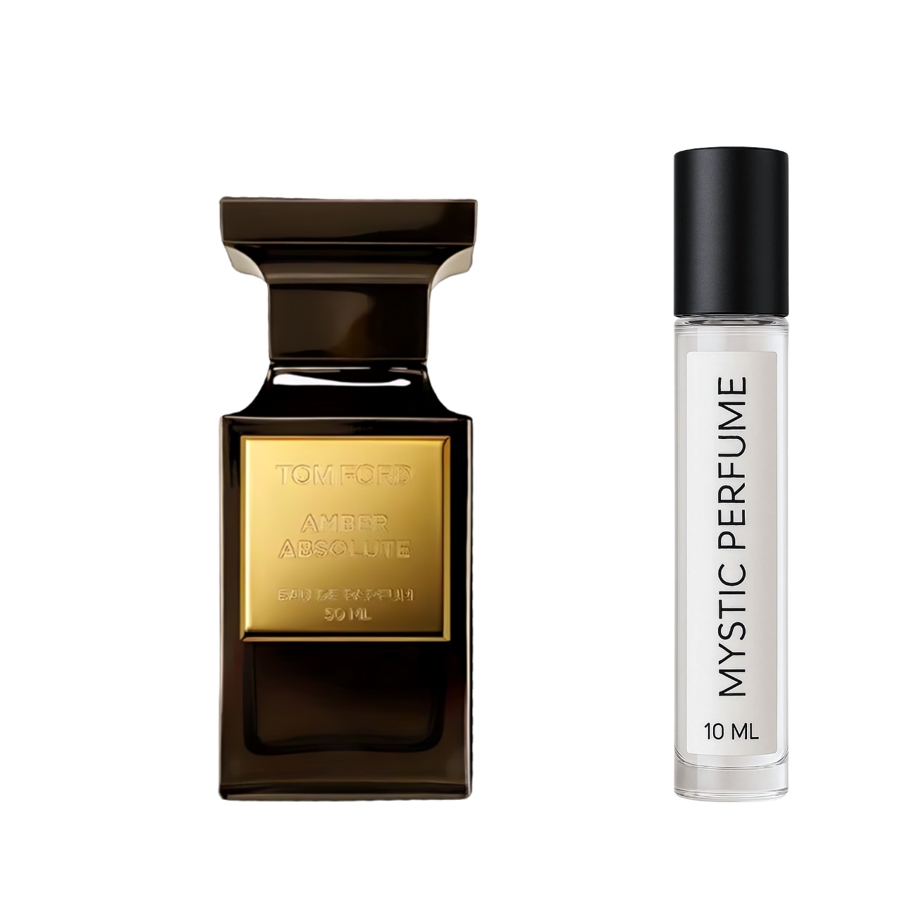 Sample - Tom Ford Amber Absolute