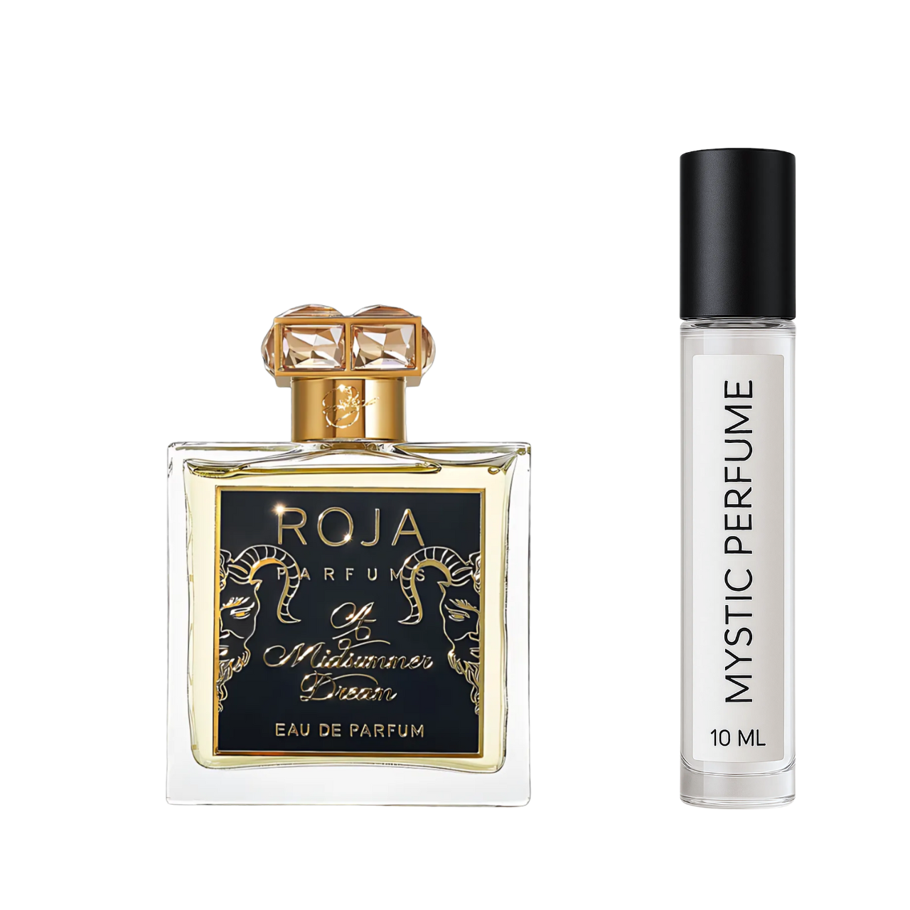 Sample - Roja A Midsummer Dream