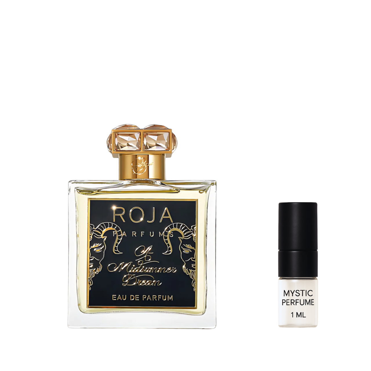 Sample - Roja A Midsummer Dream