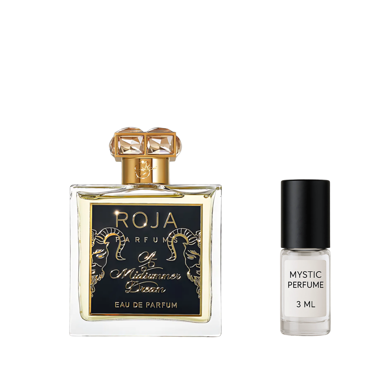 Sample - Roja A Midsummer Dream