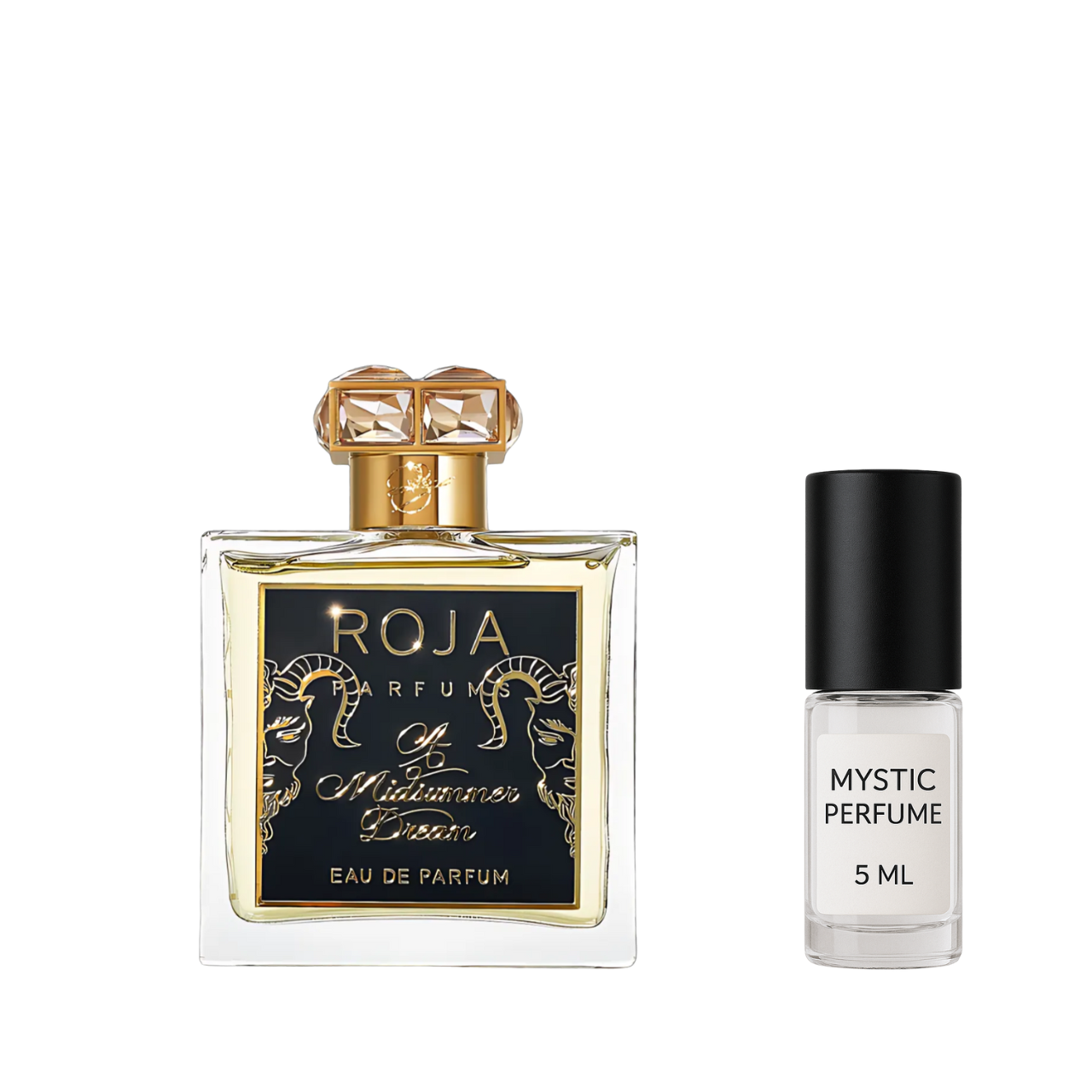 Sample - Roja A Midsummer Dream