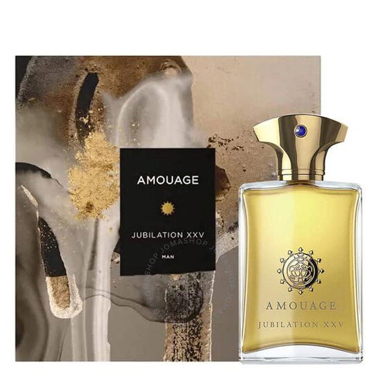 Amouage Jubilation XXV Man EDP