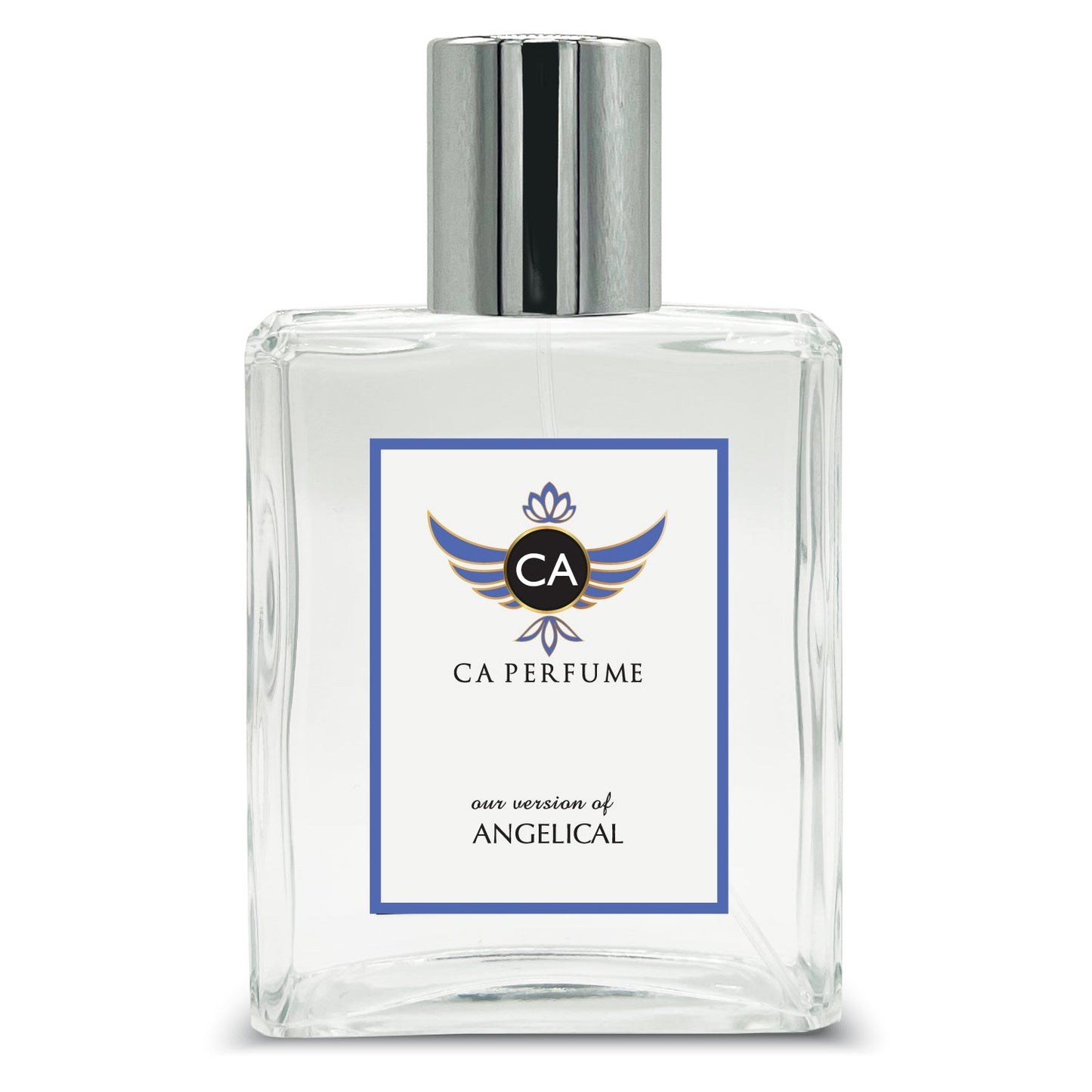 015- Angelical Perfume Spray