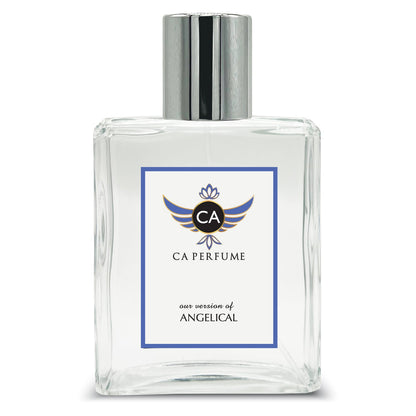 015- Angelical Perfume Spray