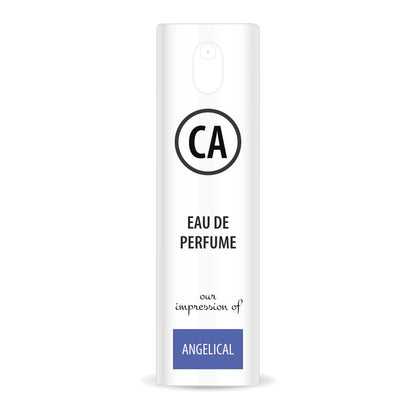 015- Angelical Perfume Spray