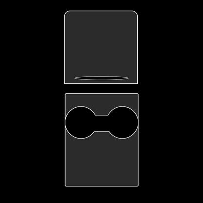 Anti-Bubble Clear TPU Film For Tesla Model 3/Y