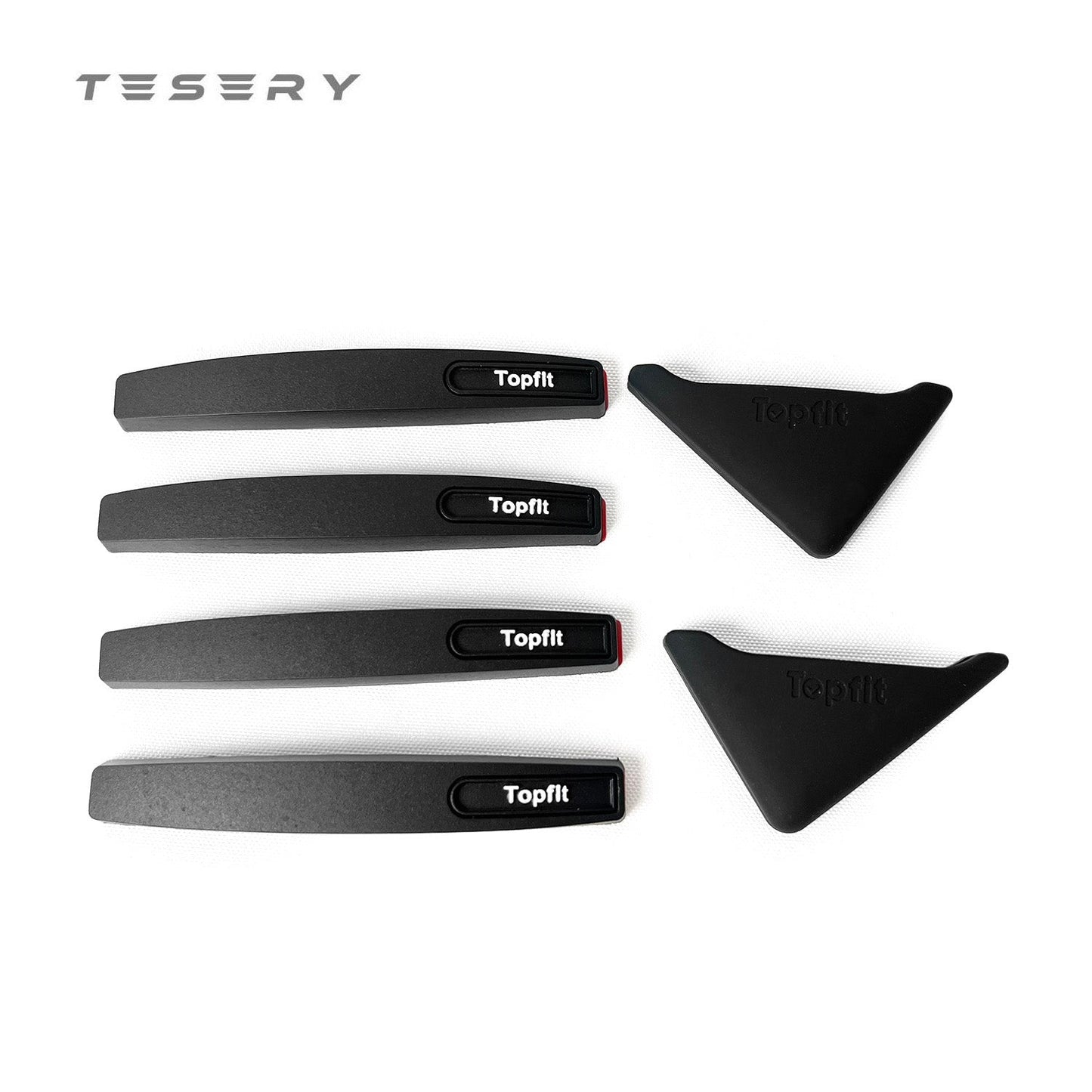 Anti-Scratch Door Edge Guard for Tesla Model 3/Y/X/S