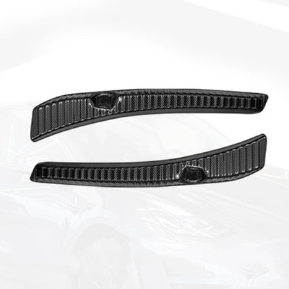 Anti-scratch Rear Bumper Protector for Tesla Model 3 Highland