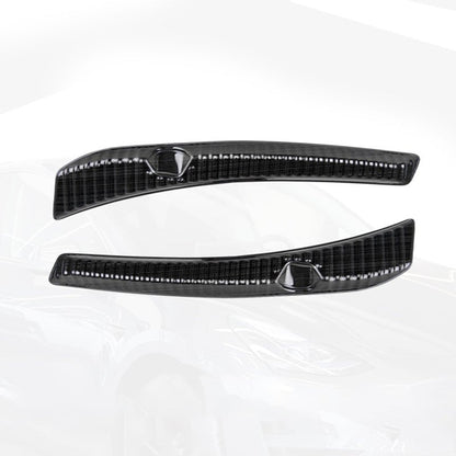 Anti-scratch Rear Bumper Protector for Tesla Model 3 Highland