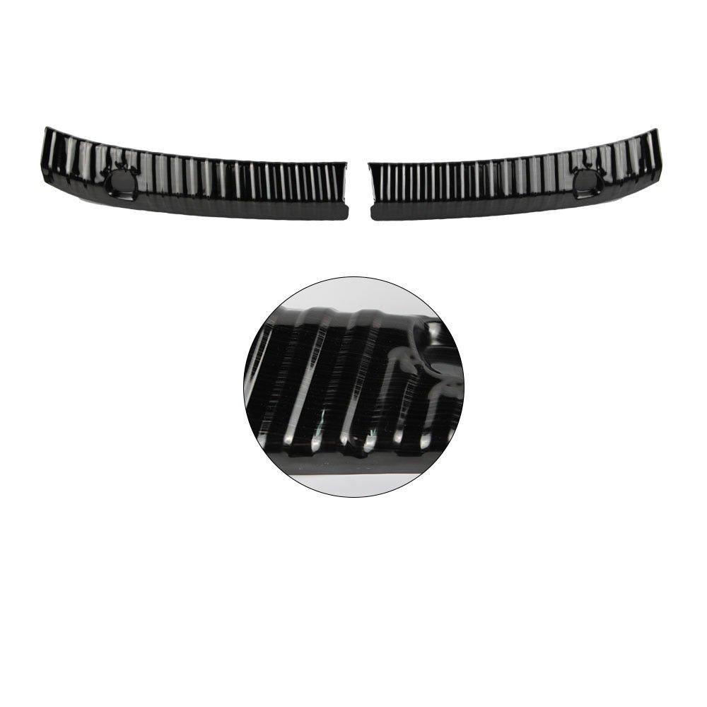 Anti-scratch Rear Bumper Protector for Tesla Model Y 2020-2024