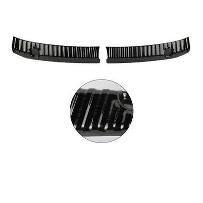 Anti-scratch Rear Bumper Protector for Tesla Model Y 2020-2024