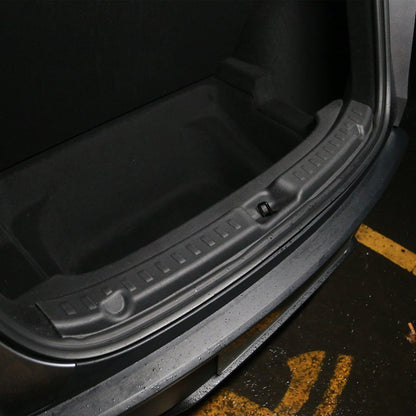 Anti-Scratch Rear Bumper Protector for Tesla New Model Y
