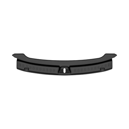 Anti-Scratch Rear Bumper Protector for Tesla New Model Y