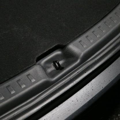 Anti-Scratch Rear Bumper Protector for Tesla New Model Y
