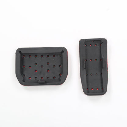 Anti-Slip Accelerator Brake Pedal Cover for Model 3 / Model Y
