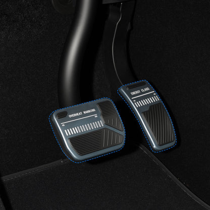Anti-Slip Accelerator Brake Pedal Cover for Model 3 / Model Y