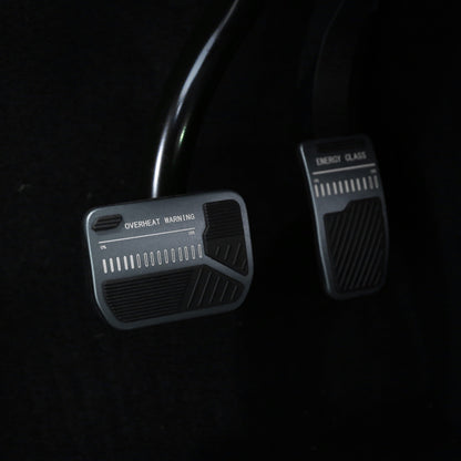 Anti-Slip Accelerator Brake Pedal Cover for Model 3 / Model Y