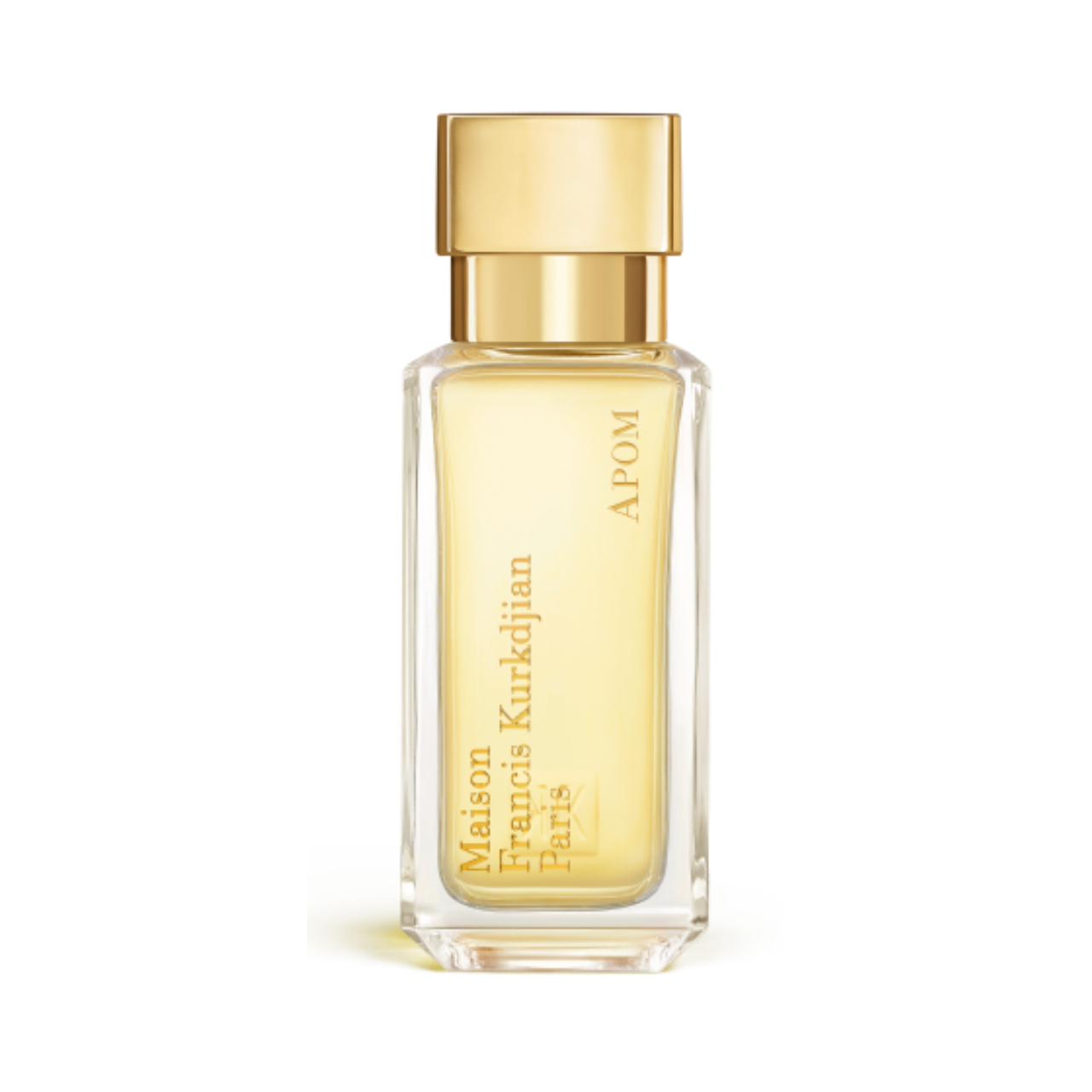 Maison Francis Kurkdjian APOM