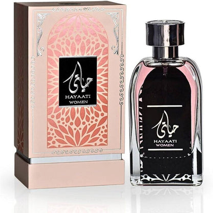 Ladies Hayaati EDP Spray 3.4 oz Fragrances