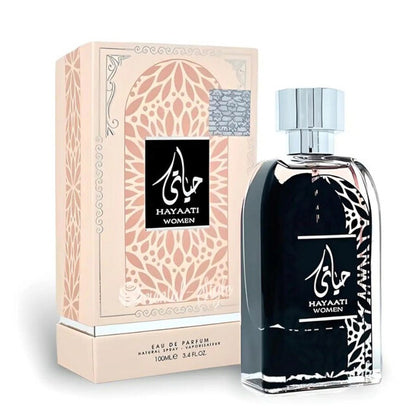 Ladies Hayaati EDP Spray 3.4 oz Fragrances