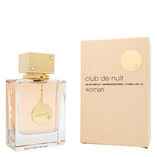 CLUB DE NUIT WOMAN EDP
