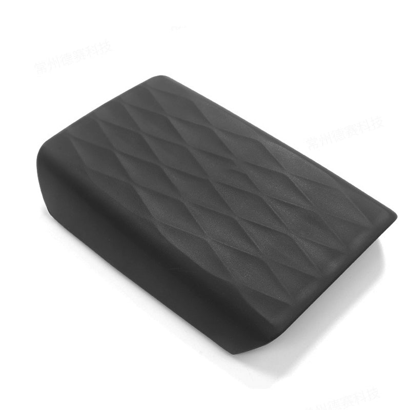 Armrest Cover for Tesla Model 3/ Y(TPE）