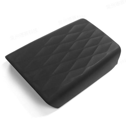 Armrest Cover for Tesla Model 3/ Y(TPE）
