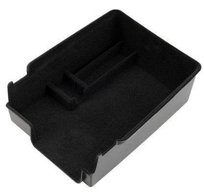 Armrest Organizer Console Tray for Tesla Model 3 / Model Y