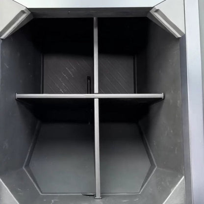 Armrest Storage Box Divider for Cybertruck