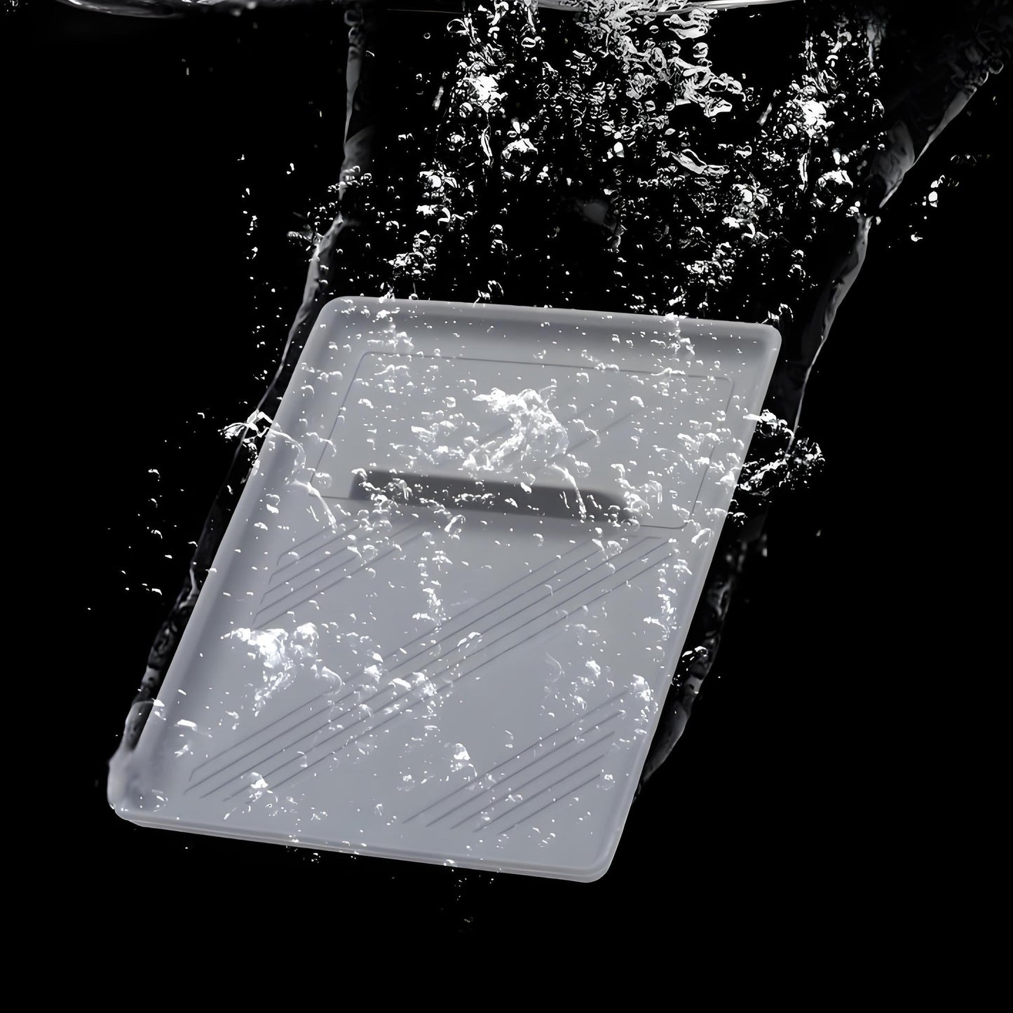 Armrest storage box for Tesla  Model S/X